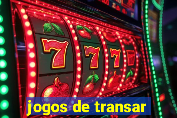 jogos de transar